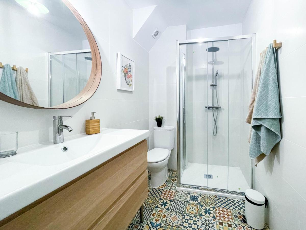 Precioso y acogedor apto con ubicación inmejorable Alicante Exterior foto